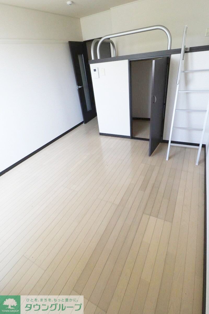 レオネクストセントラルヒルズVIの物件内観写真