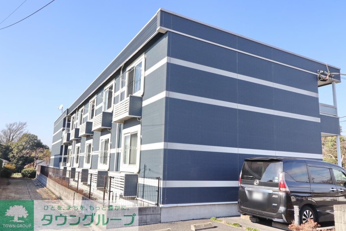 レオネクストセントラルヒルズVIの物件内観写真