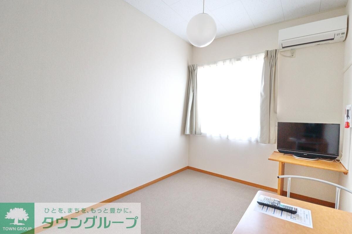 レオパレスペイサージュの物件内観写真