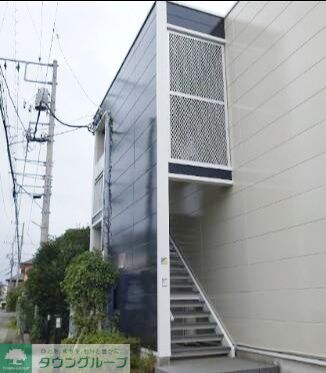 レオパレスひだまりの物件内観写真