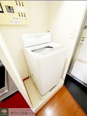 レオパレスひだまりの物件内観写真