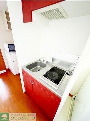 レオパレスひだまりの物件内観写真