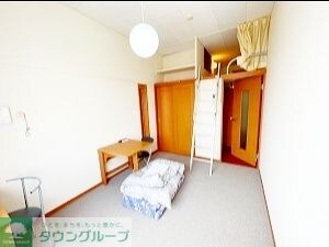 レオパレスひだまりの物件内観写真