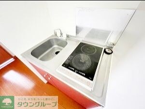 レオパレスひだまりの物件内観写真