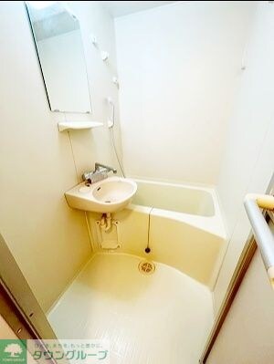 レオパレスひだまりの物件内観写真