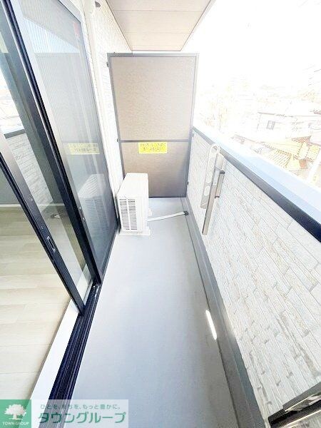 ブレーメン・ニカの物件内観写真