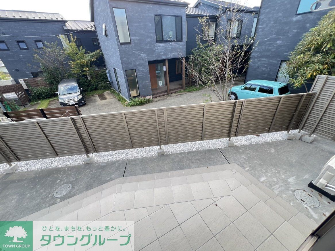 ボヌール鵠沼の物件内観写真