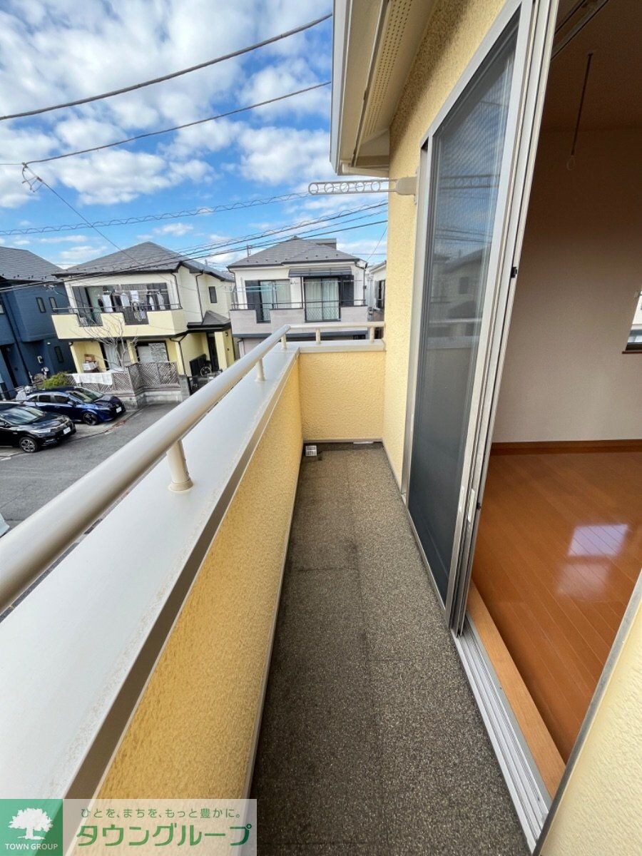 ラ・グリシーヌ鵠沼海岸の物件内観写真