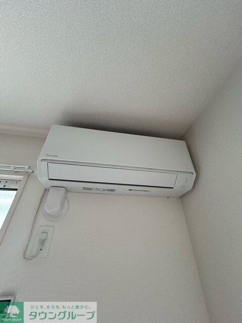 レンブランサ湘南台の物件内観写真