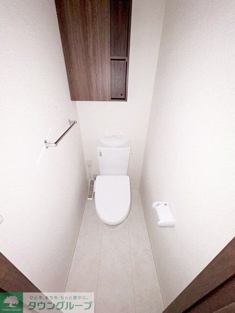 レンブランサ湘南台の物件内観写真