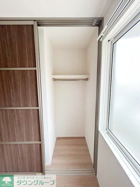 レンブランサ湘南台の物件内観写真