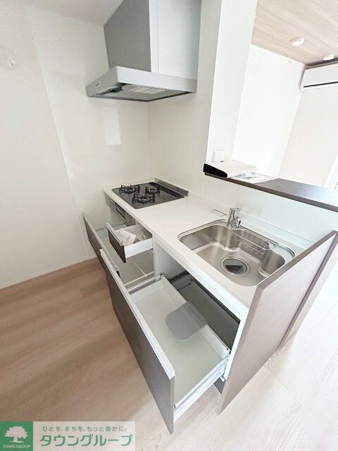 レンブランサ湘南台の物件内観写真