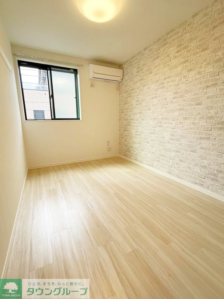 グランドール渋谷の物件内観写真