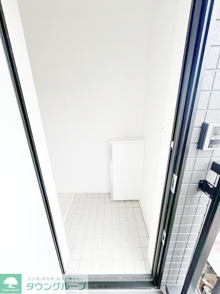 グランドール渋谷の物件内観写真