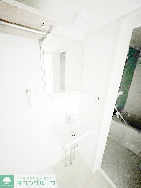 グランドール渋谷の物件内観写真