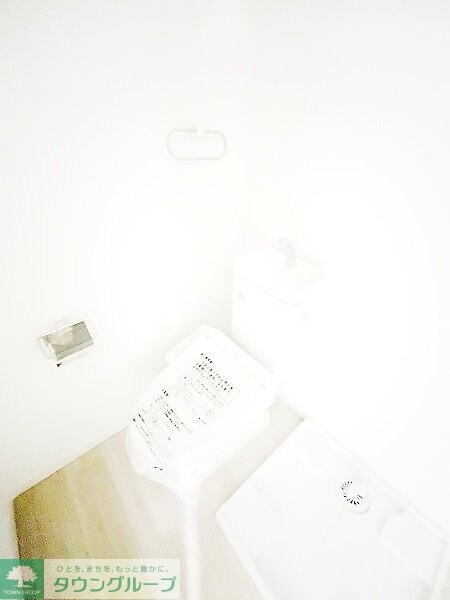 グランドール渋谷の物件内観写真