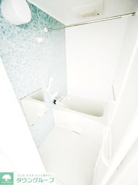 グランドール渋谷の物件内観写真