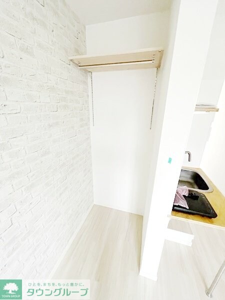 グランドール渋谷の物件内観写真