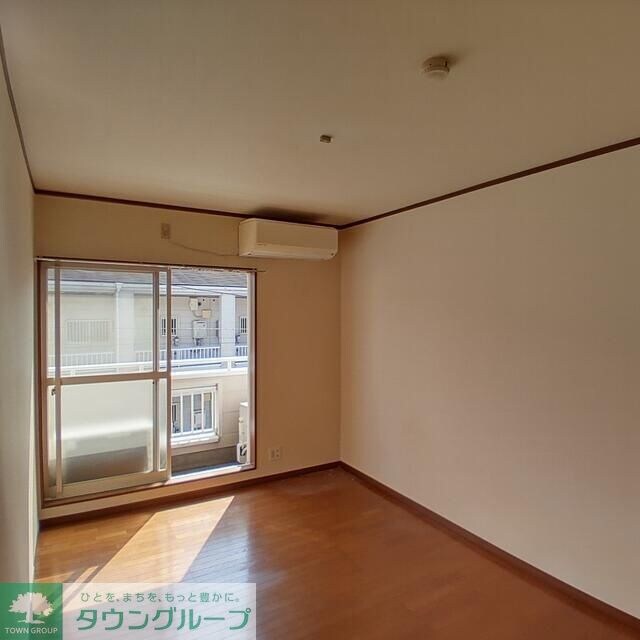 ガーデンプレイス弐番館の物件内観写真