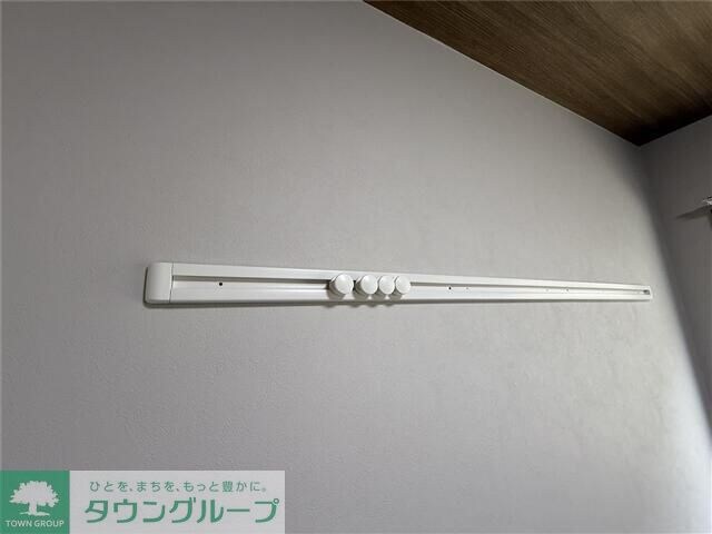 シャテーニュ東林間の物件内観写真