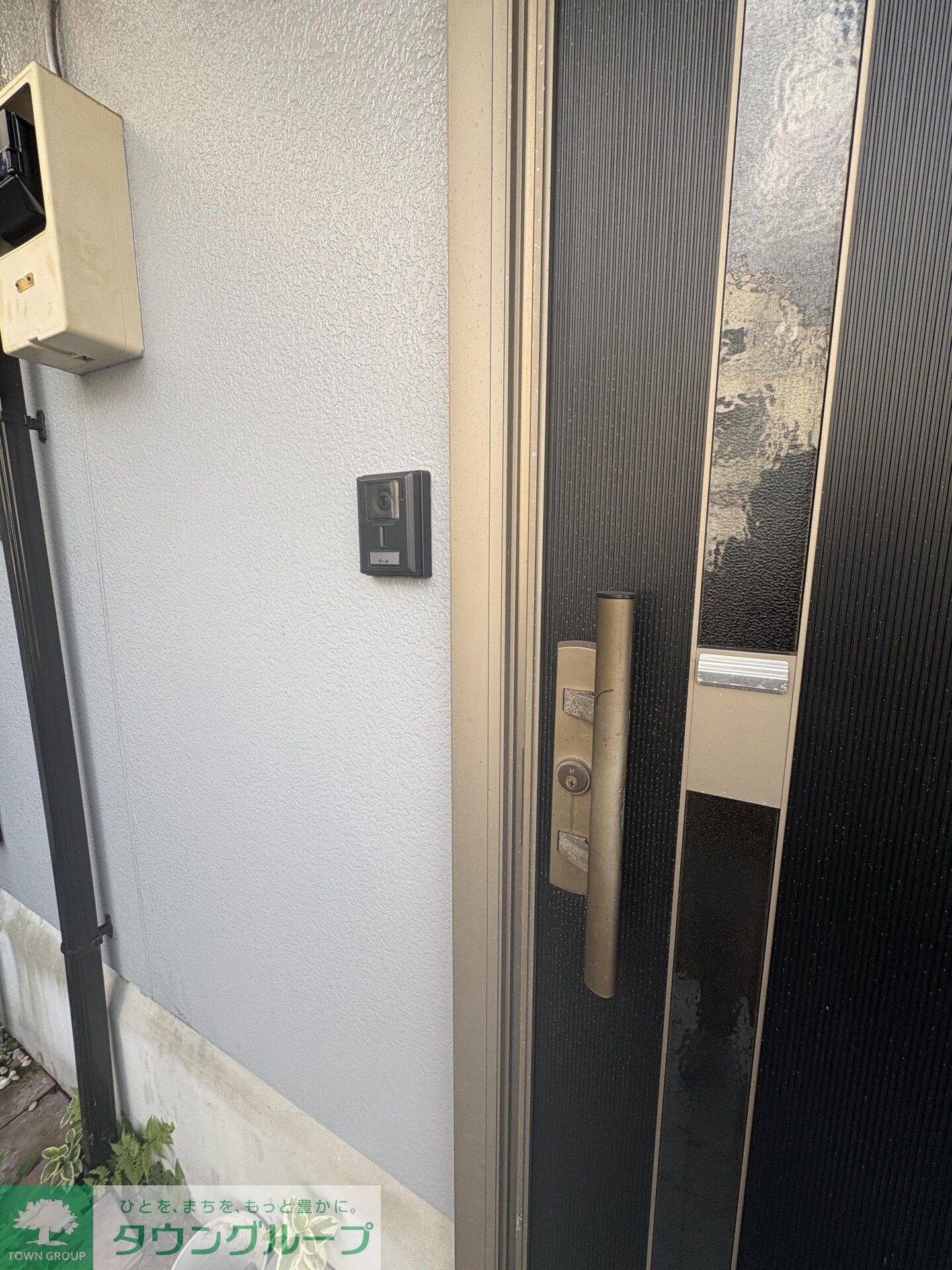 サンガーデンAKIBADAI C棟の物件内観写真