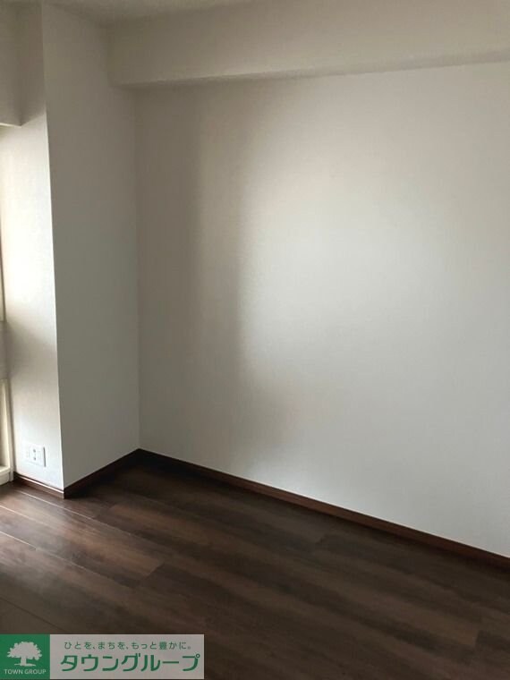 プラウド南林間の物件内観写真