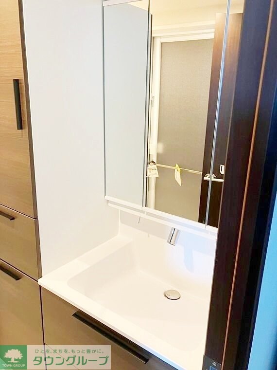 プラウド南林間の物件内観写真