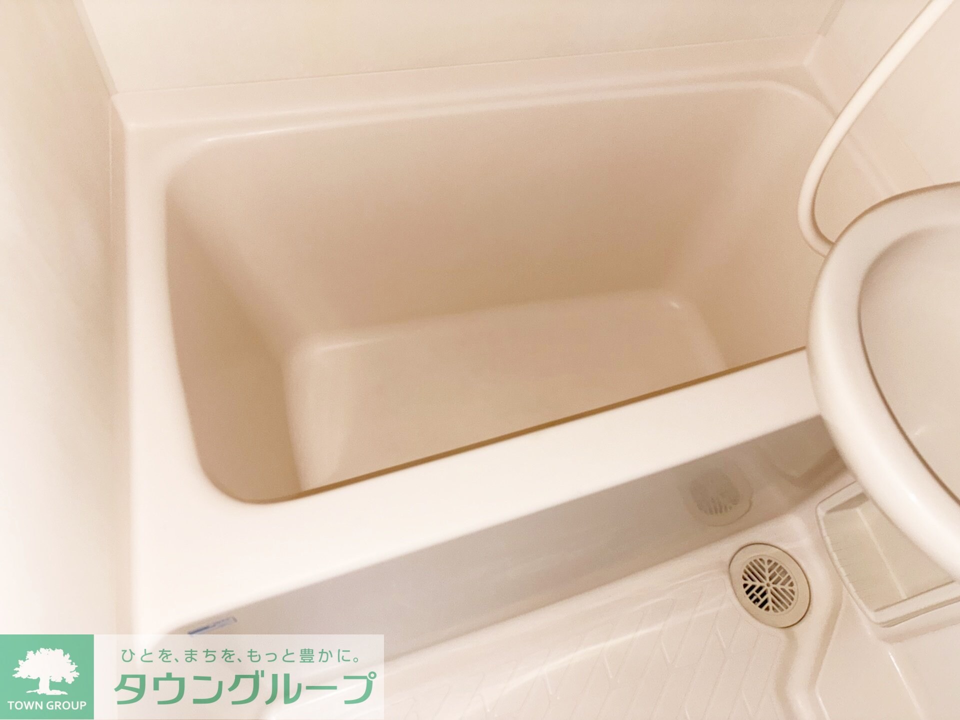 ライオンズマンション大和中央の物件内観写真