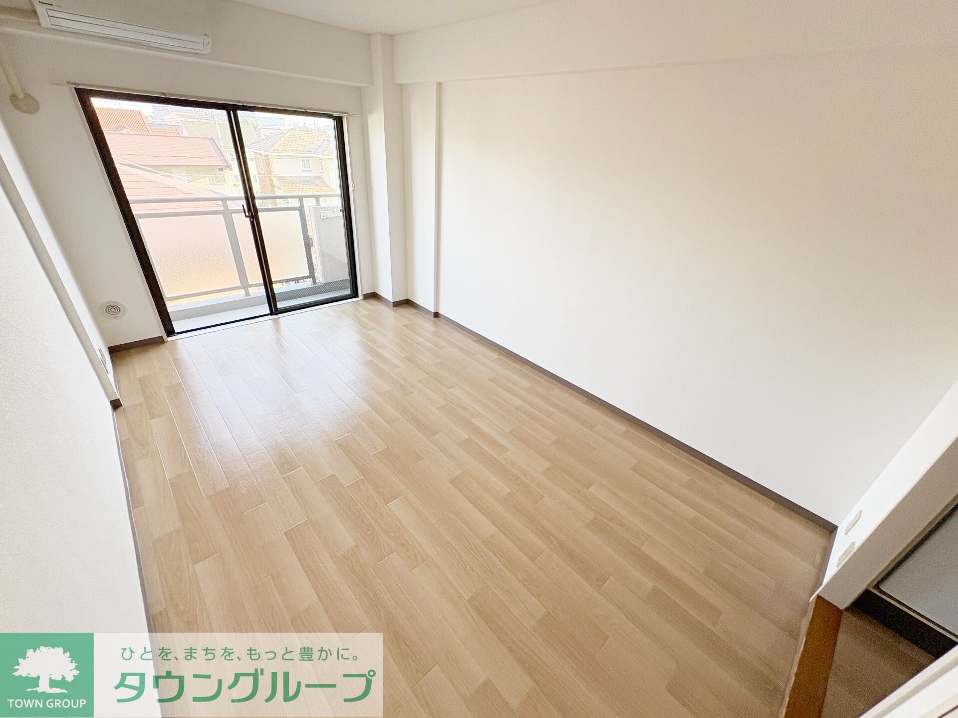 ライオンズマンション大和中央の物件内観写真