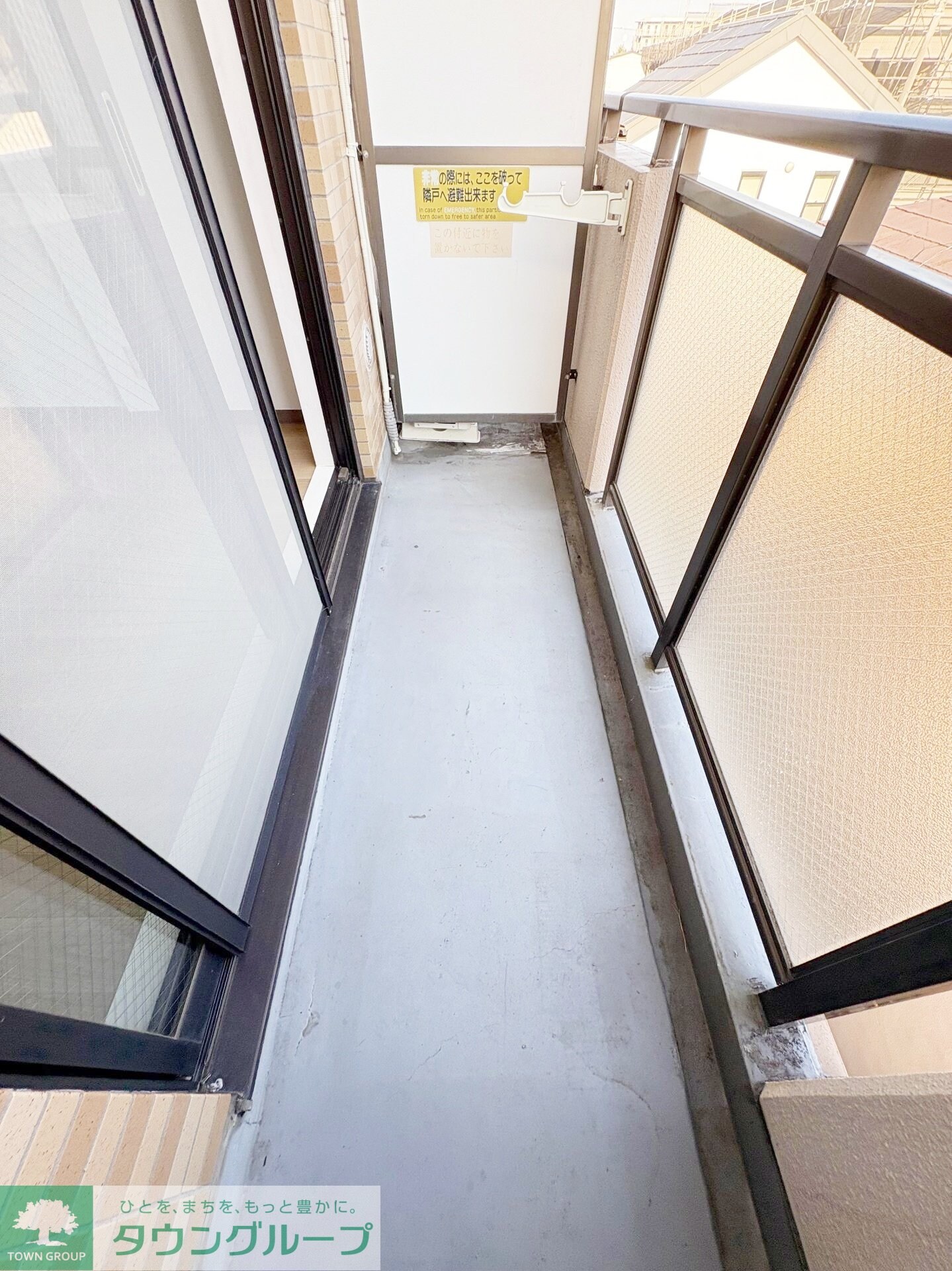 ライオンズマンション大和中央の物件内観写真