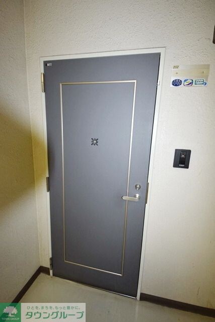 ブリリアントさちが丘の物件内観写真