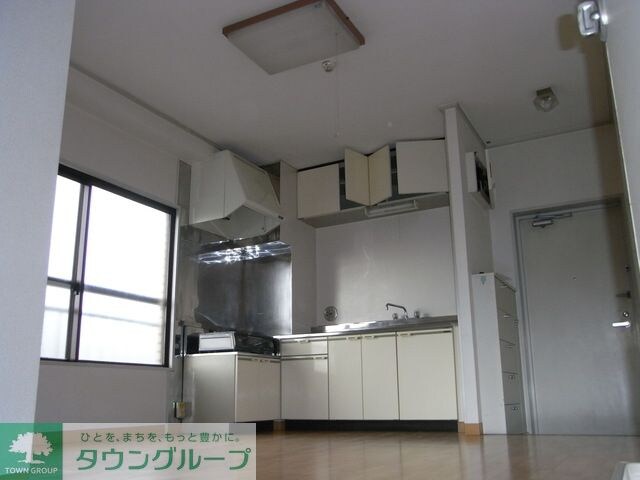 ブリリアントさちが丘の物件内観写真