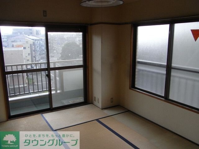 ブリリアントさちが丘の物件内観写真