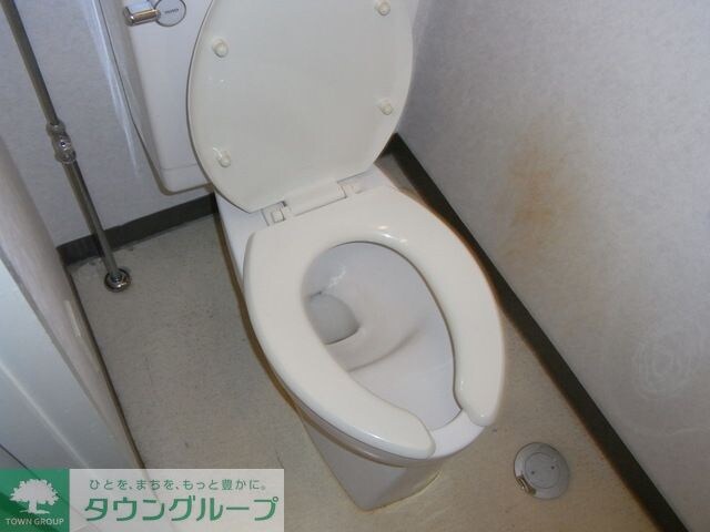 ブリリアントさちが丘の物件内観写真