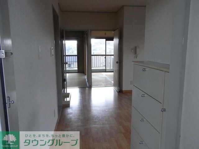 ブリリアントさちが丘の物件内観写真