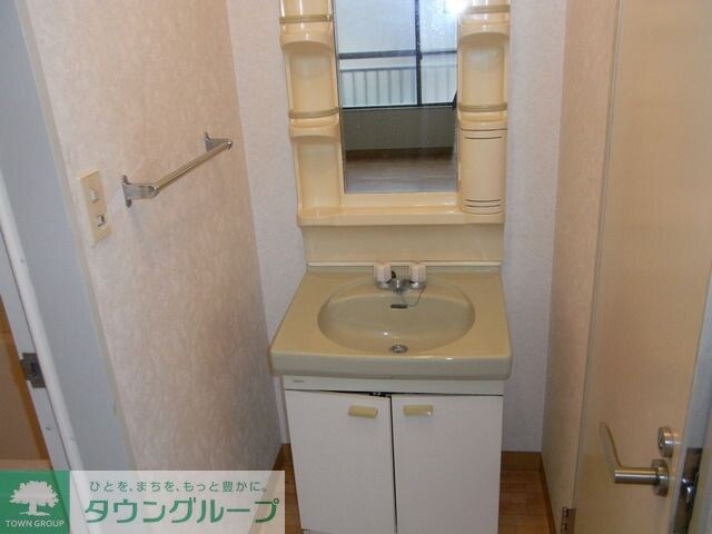 ブリリアントさちが丘の物件内観写真