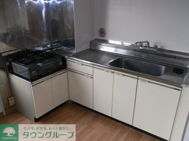 ブリリアントさちが丘の物件内観写真