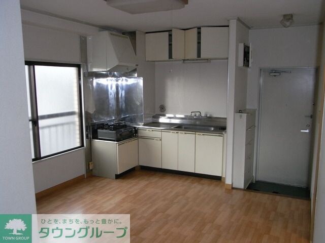 ブリリアントさちが丘の物件内観写真