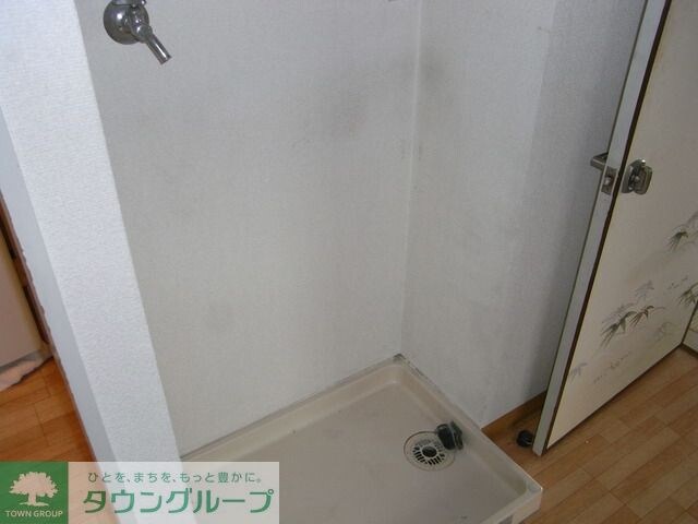 ブリリアントさちが丘の物件内観写真