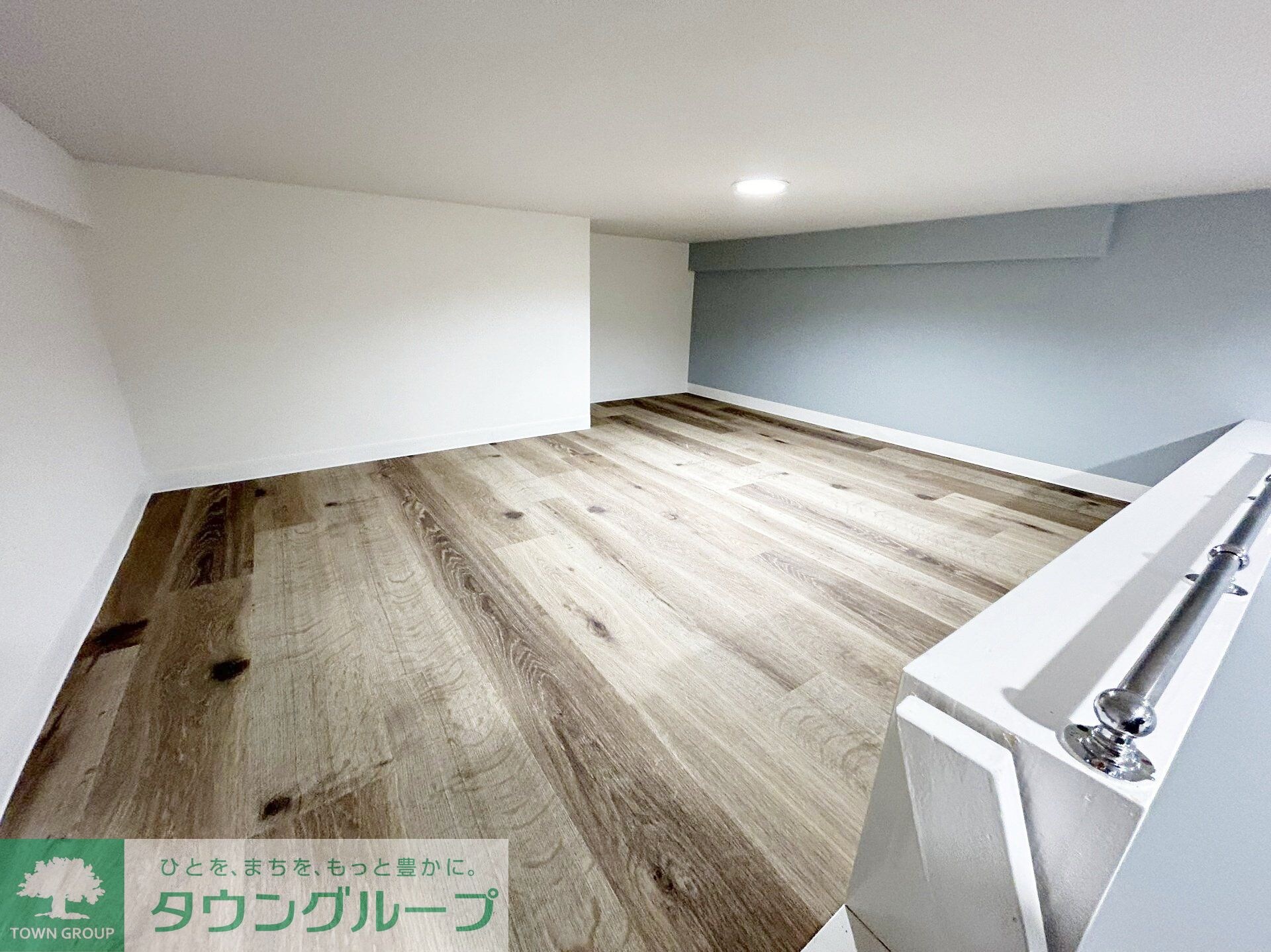 パトリエ西鶴間の物件内観写真