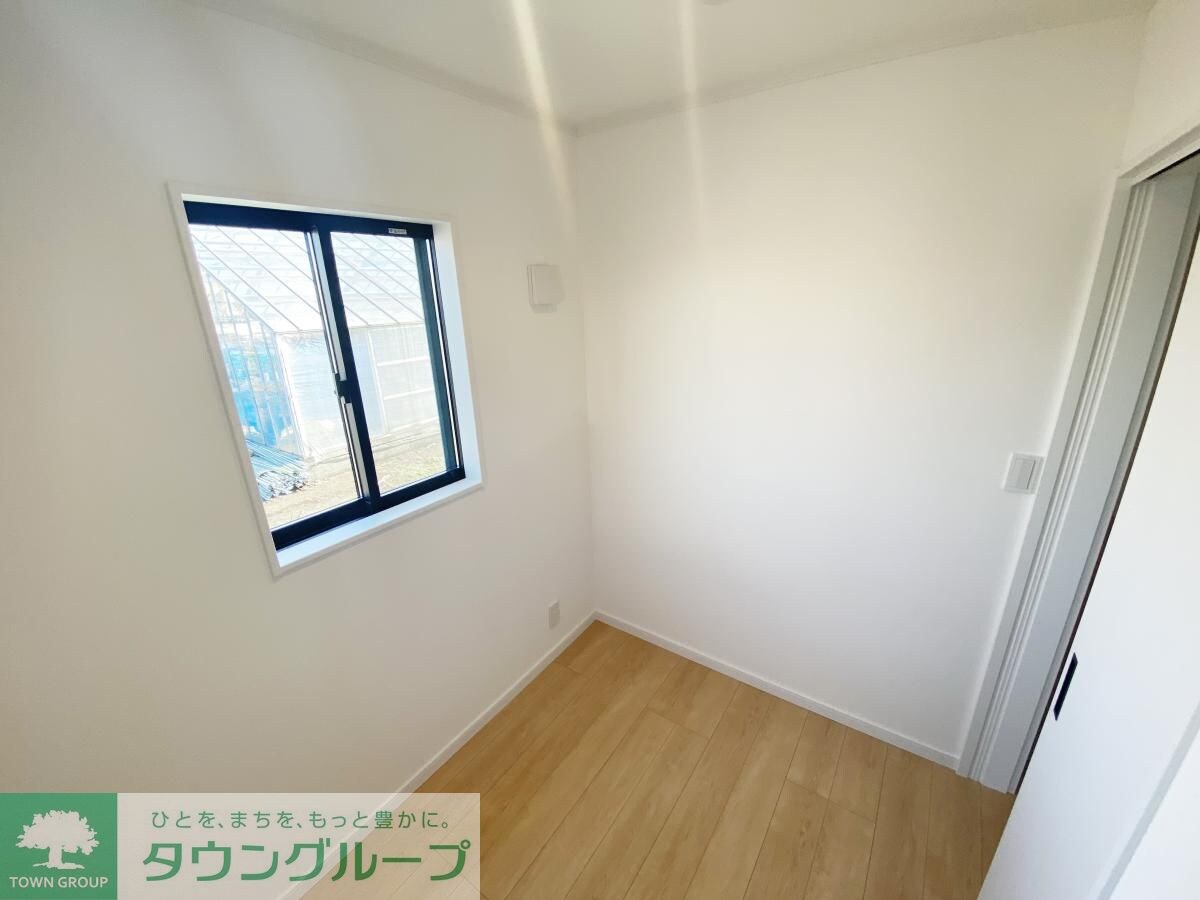 Fermier湘南台の物件内観写真