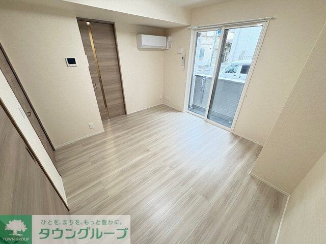 D'Tribute西谷の物件内観写真