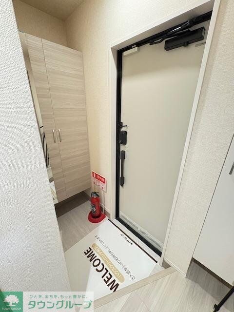 D'Tribute西谷の物件内観写真