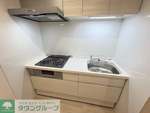 D'Tribute西谷の物件内観写真