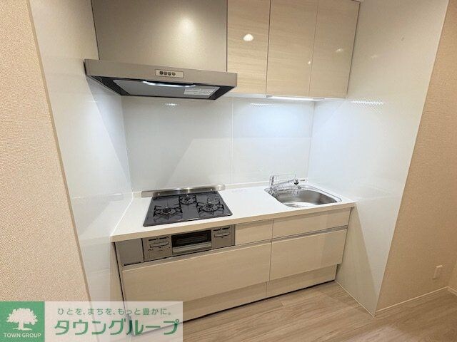 D'Tribute西谷の物件内観写真