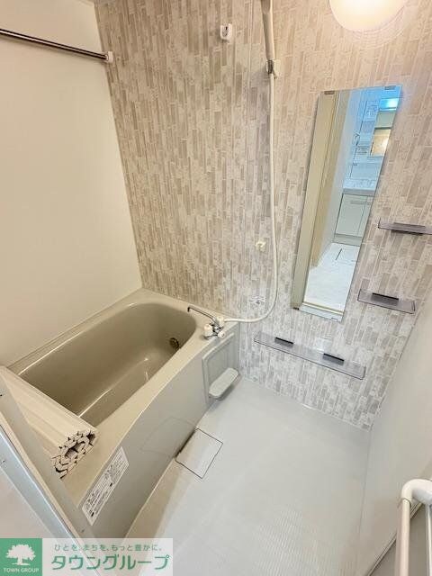 D'Tribute西谷の物件内観写真