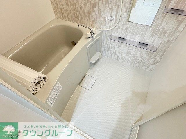 D'Tribute西谷の物件内観写真