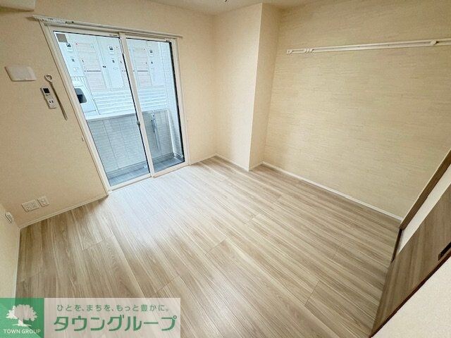 D'Tribute西谷の物件内観写真