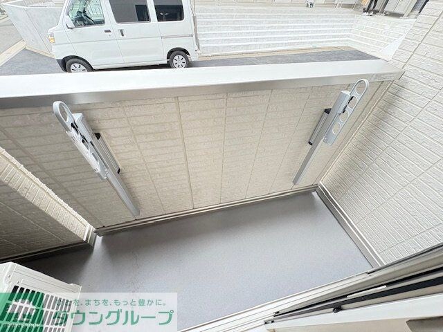 D'Tribute西谷の物件内観写真