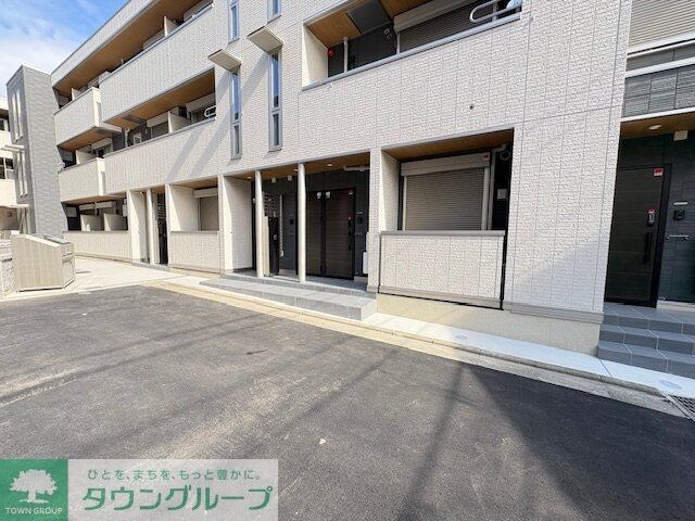 D'Tribute西谷の物件内観写真